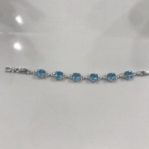 Swarovski bracelet